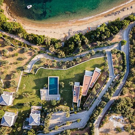 Pelagoon Skiathos Achladies  Ruang foto