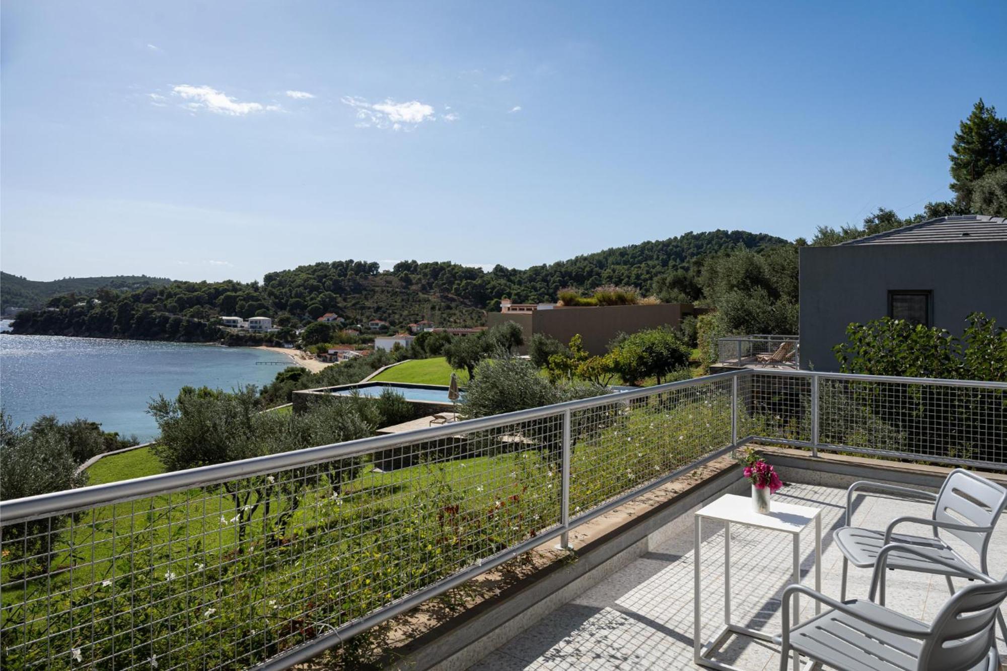 Pelagoon Skiathos Achladies  Ruang foto