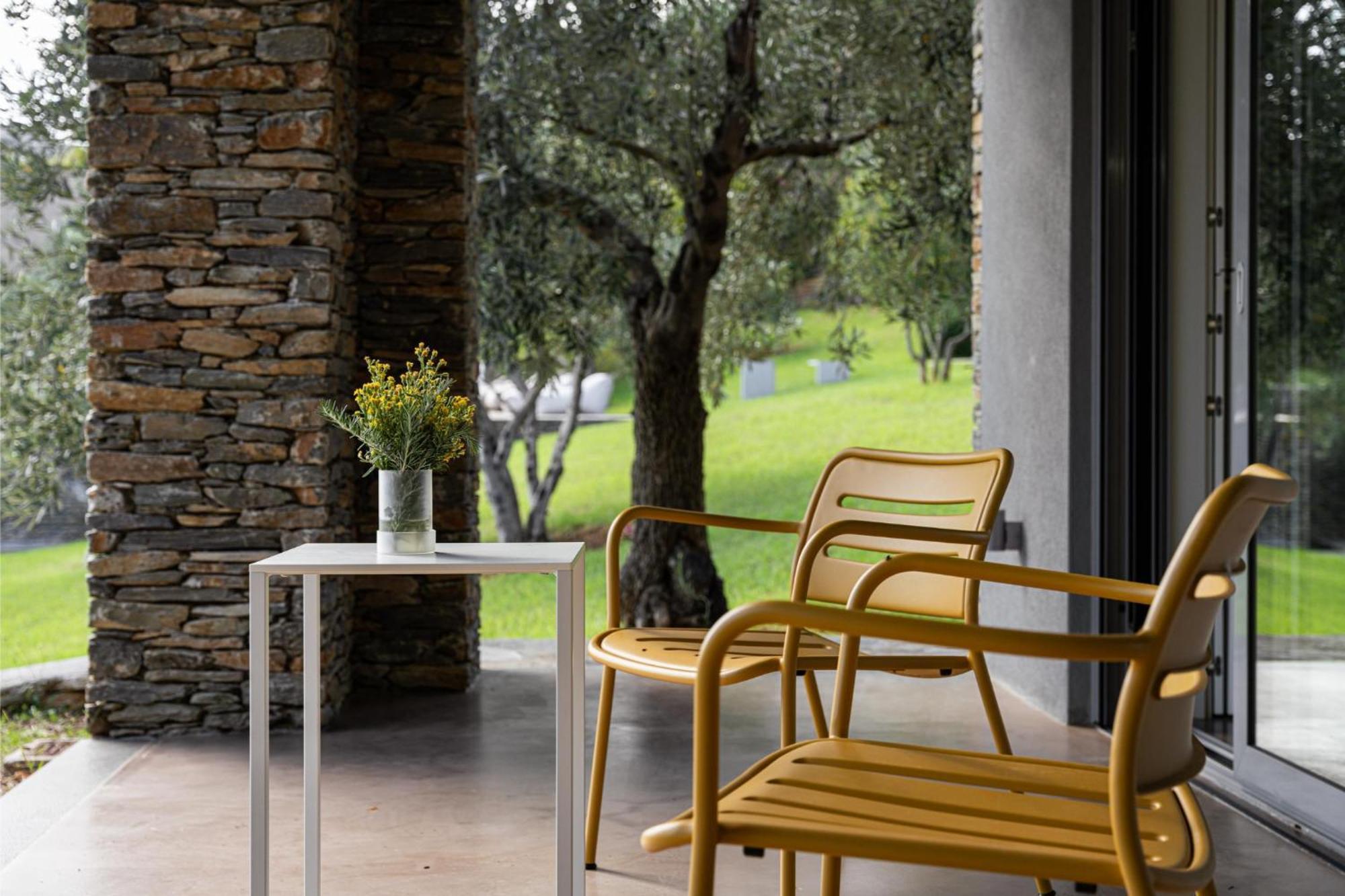 Pelagoon Skiathos Achladies  Ruang foto
