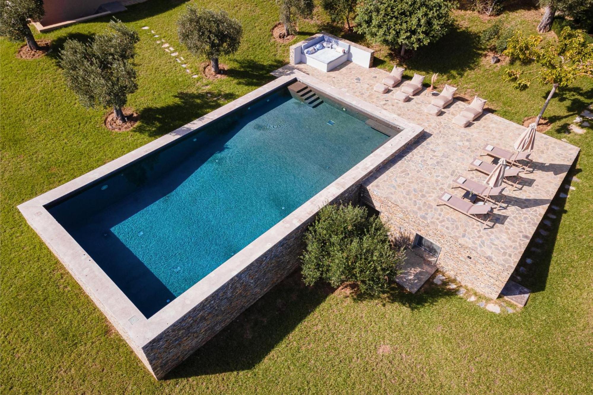 Pelagoon Skiathos Achladies  Ruang foto