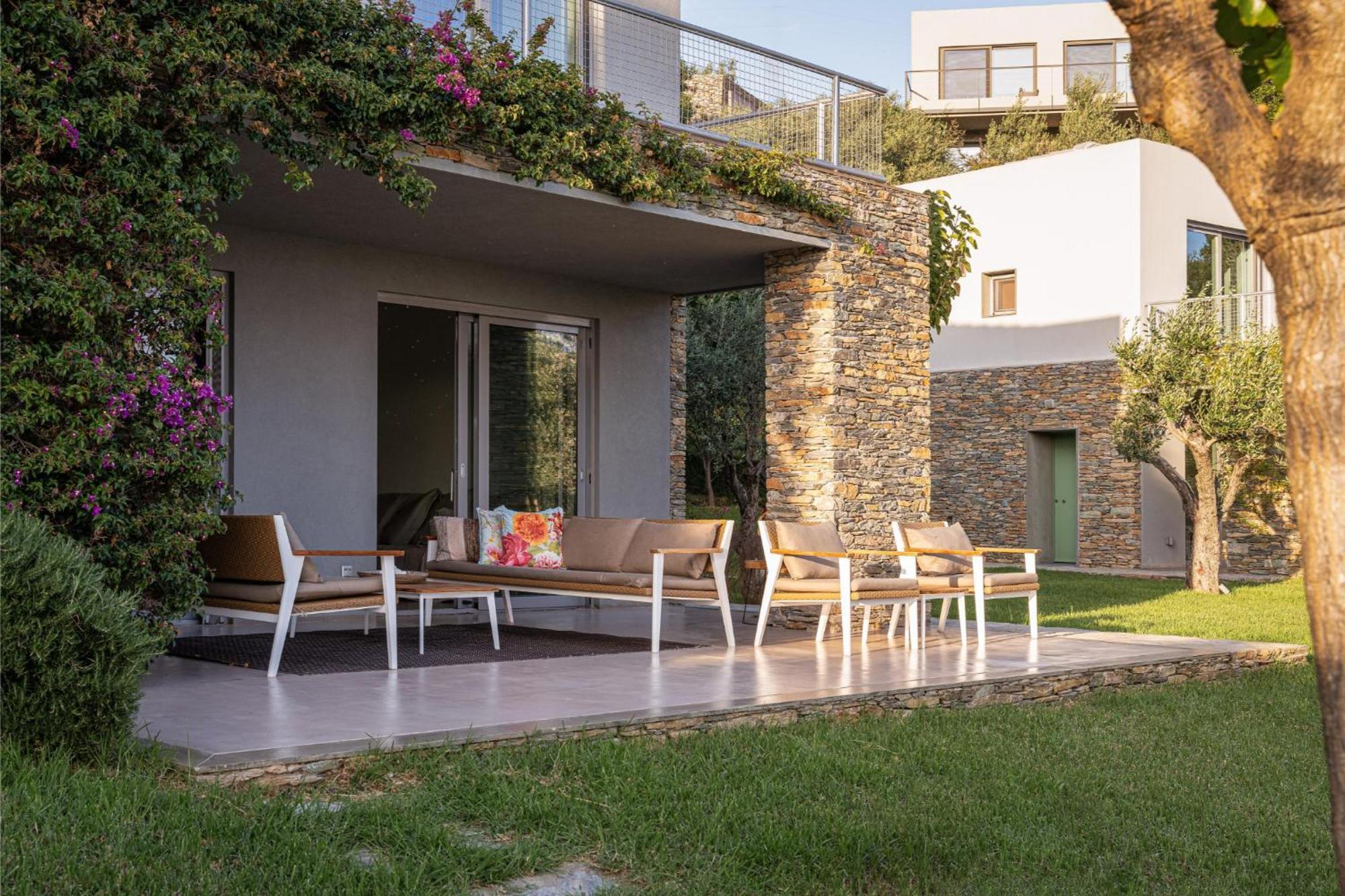 Pelagoon Skiathos Achladies  Ruang foto