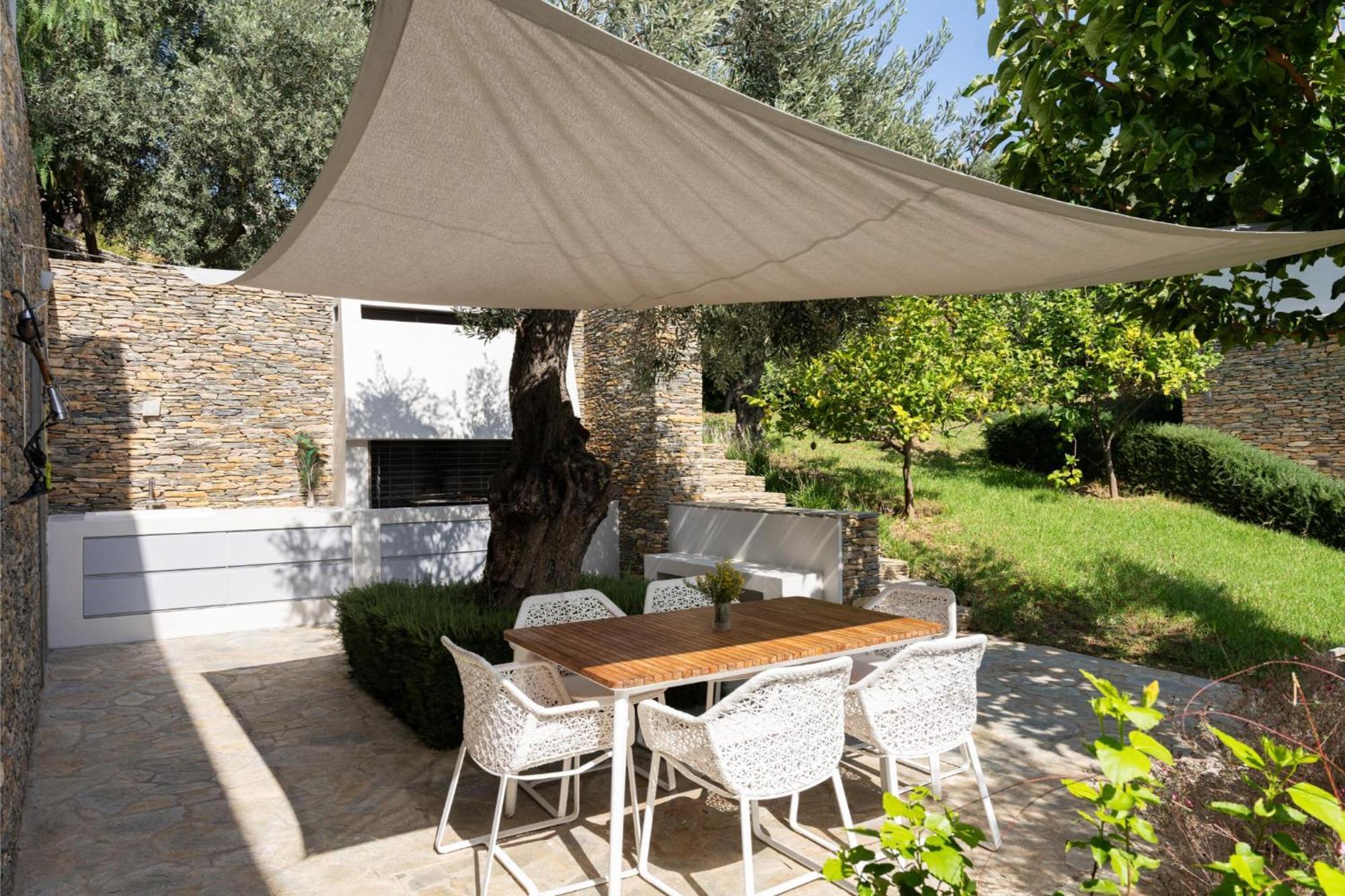 Pelagoon Skiathos Achladies  Ruang foto