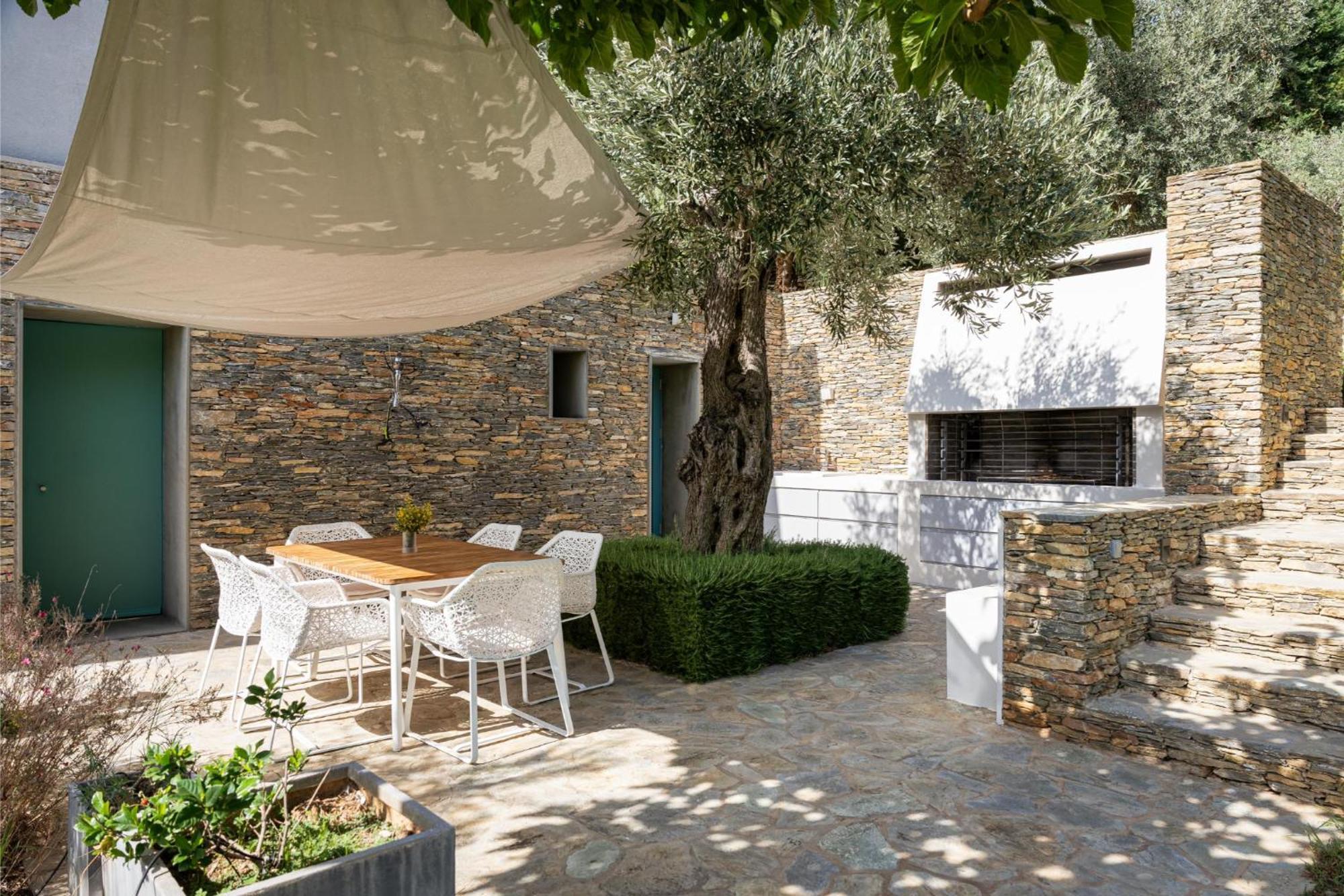 Pelagoon Skiathos Achladies  Ruang foto