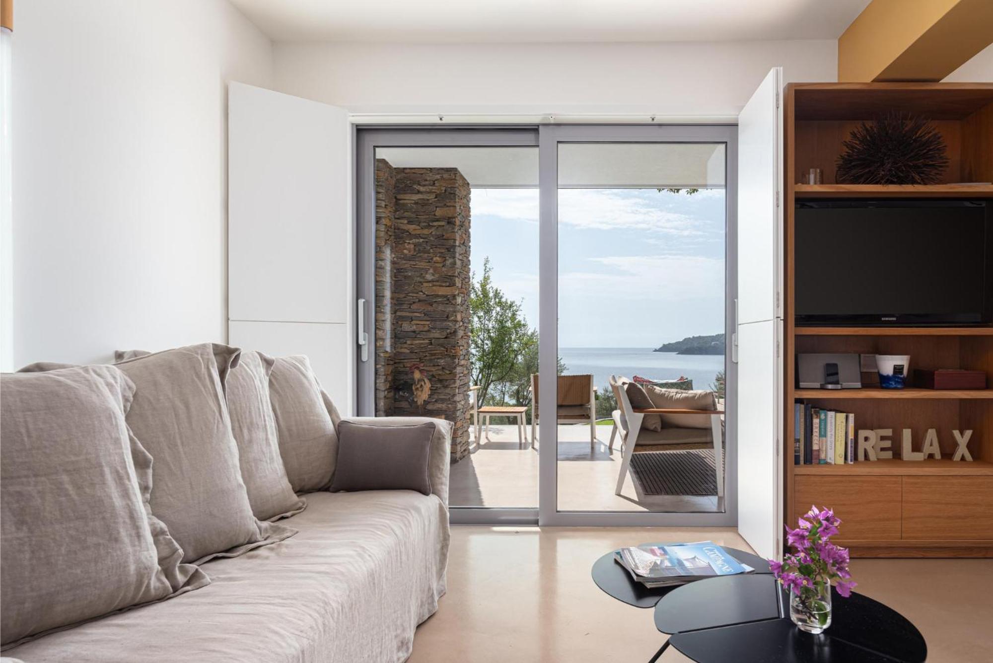 Pelagoon Skiathos Achladies  Ruang foto