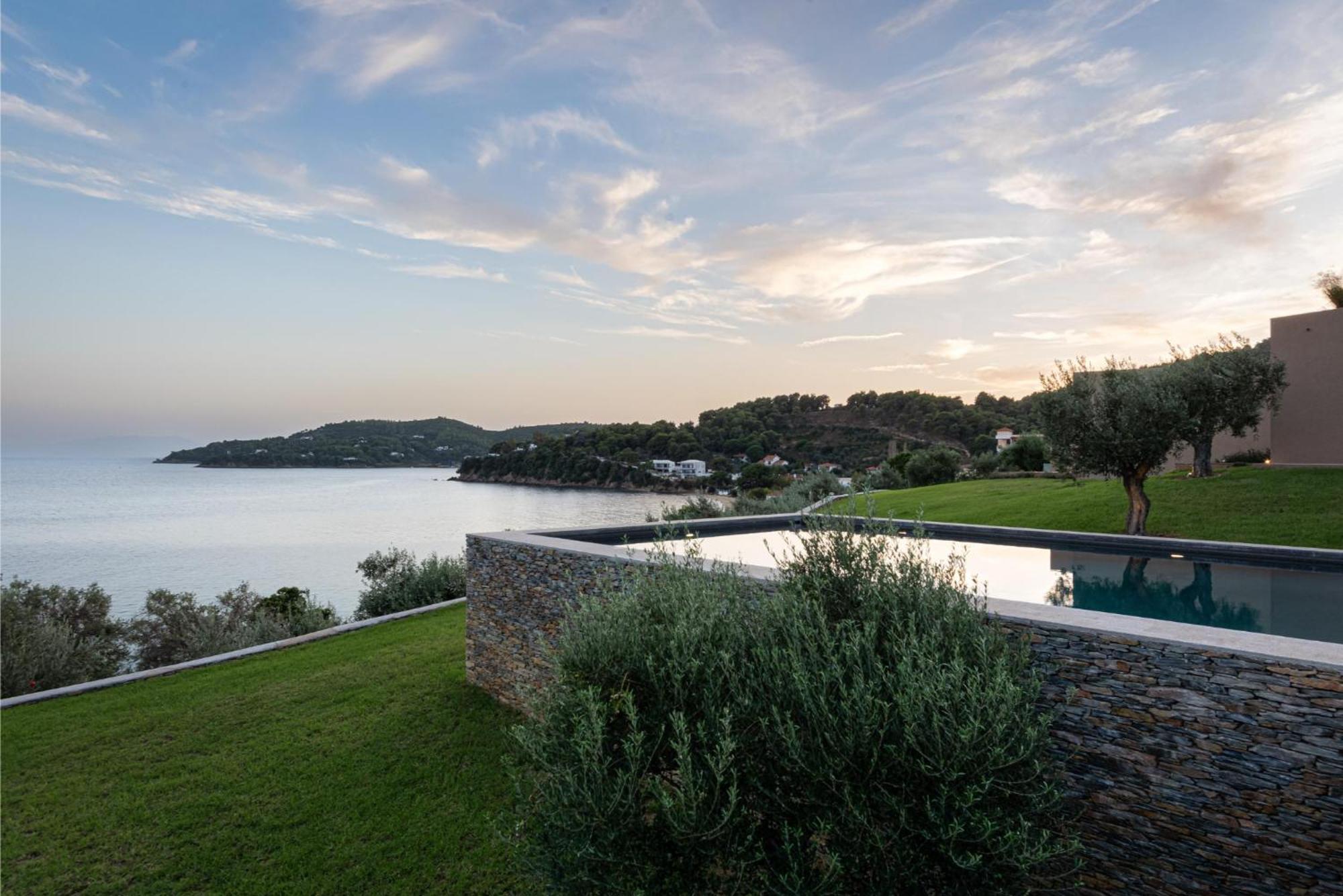 Pelagoon Skiathos Achladies  Ruang foto