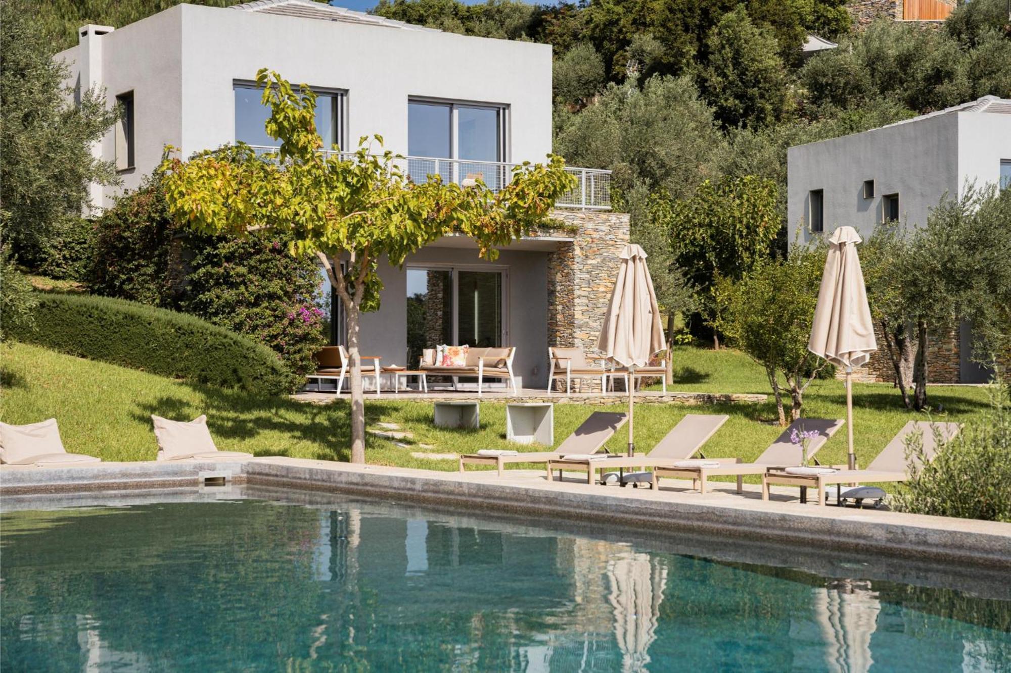 Pelagoon Skiathos Achladies  Ruang foto