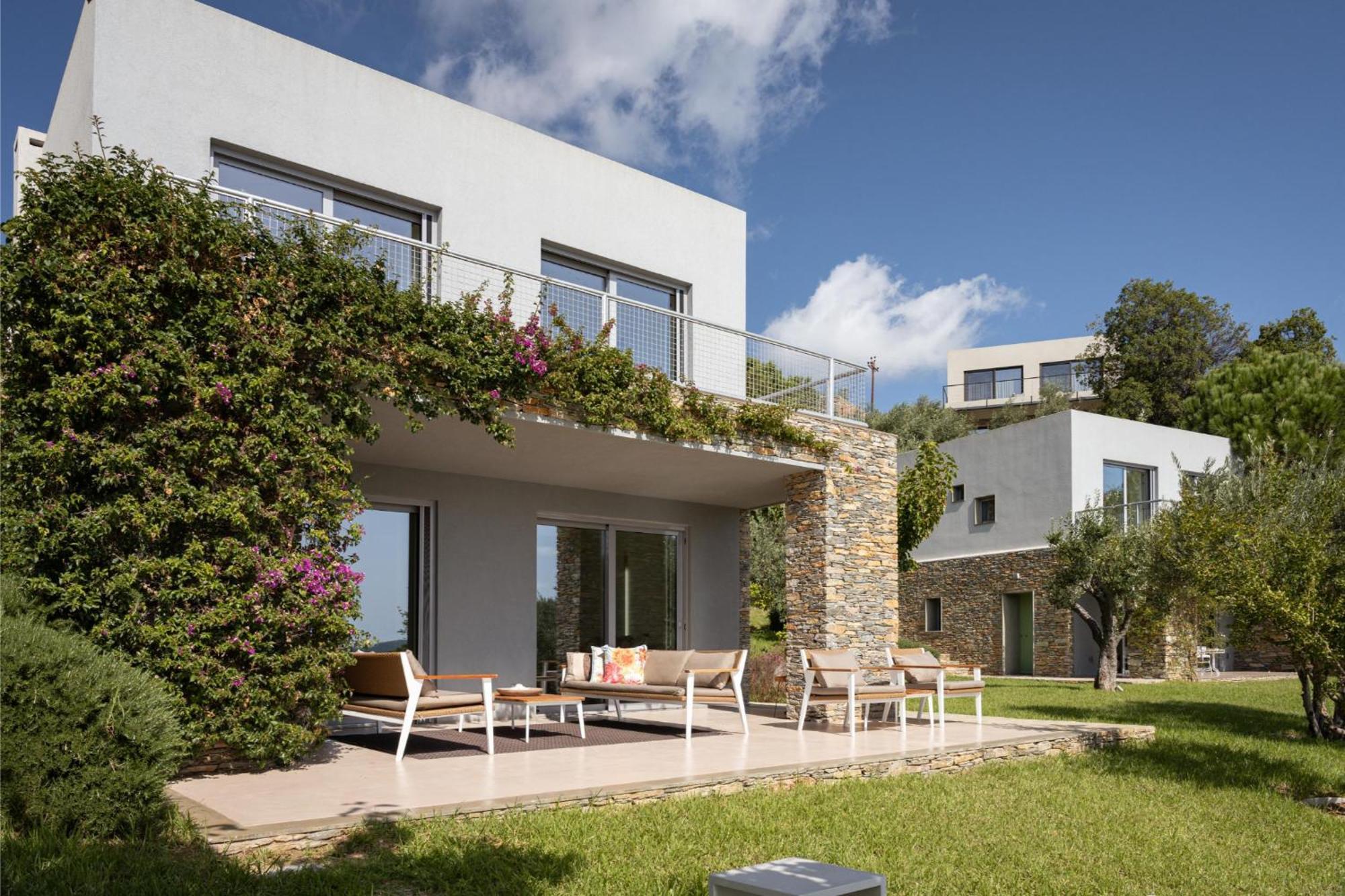 Pelagoon Skiathos Achladies  Ruang foto