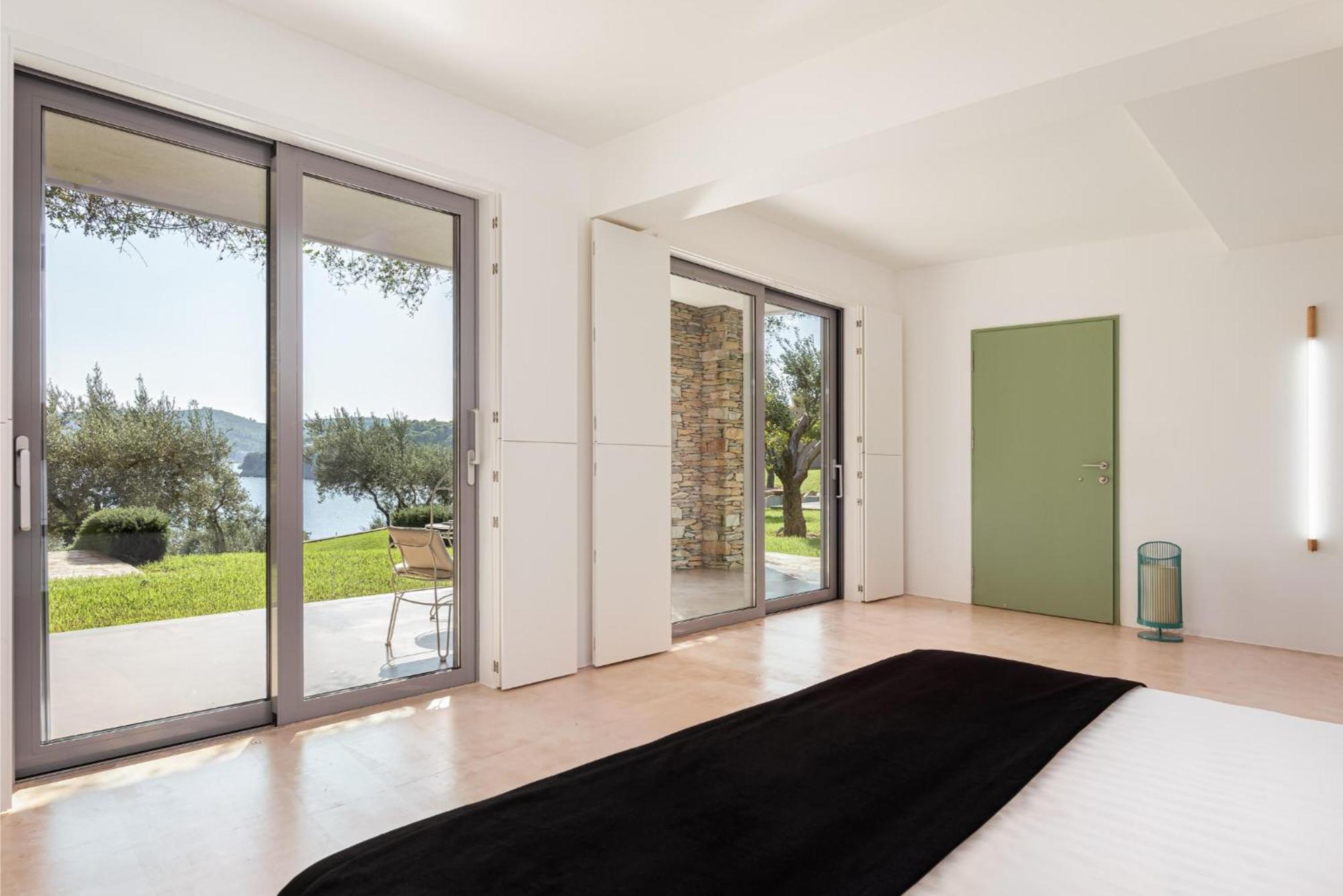 Pelagoon Skiathos Achladies  Ruang foto